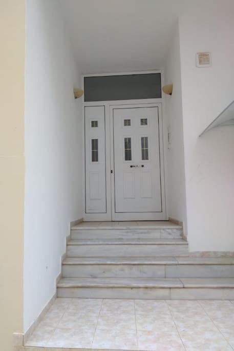 Vion Place Pilos Exterior foto