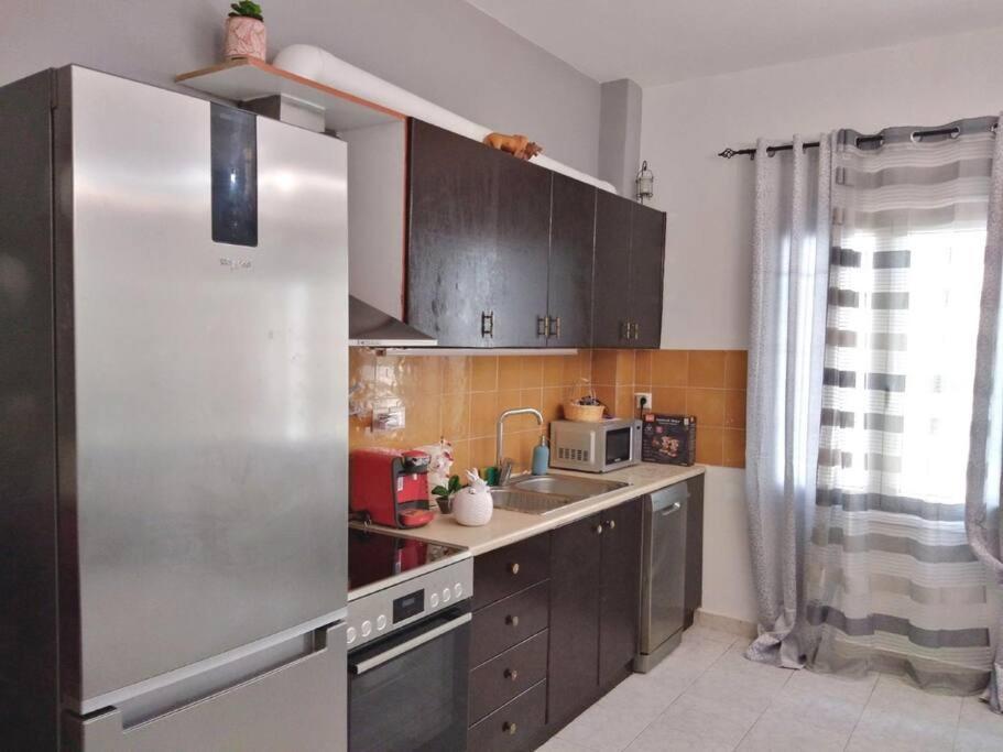 Vion Place Pilos Exterior foto