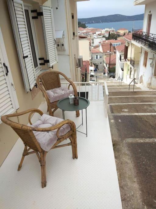 Vion Place Pilos Exterior foto