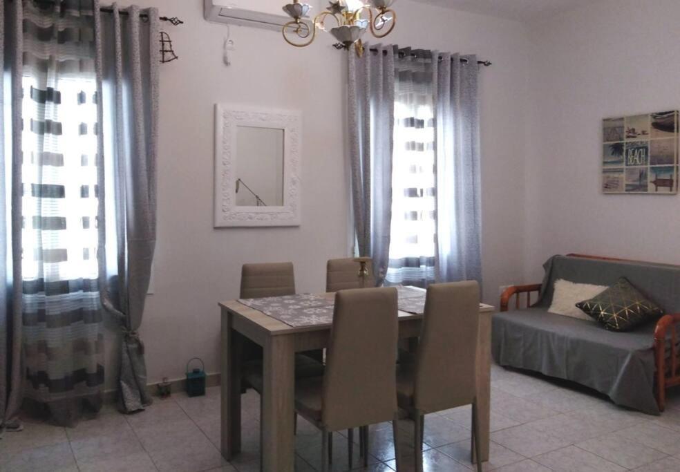 Vion Place Pilos Exterior foto