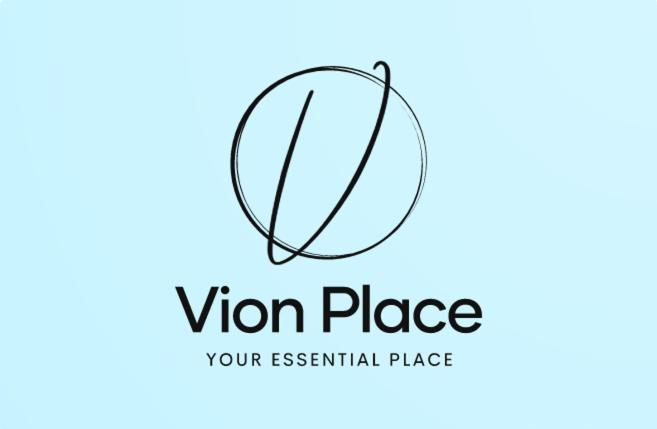 Vion Place Pilos Exterior foto